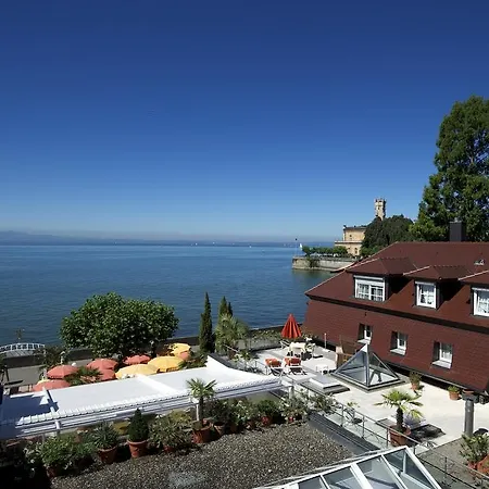 Engel מלון לנגנרגן