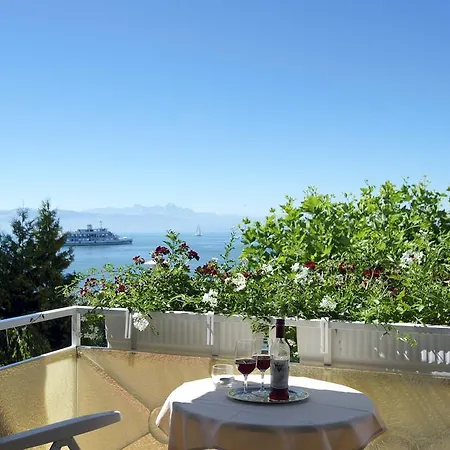 Engel מלון לנגנרגן