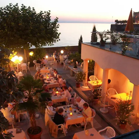 מלון Engel לנגנרגן