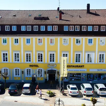 Engel Langenargen
