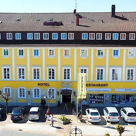 Otel Engel Langenargen