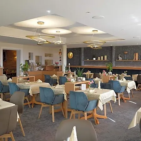 Engel Otel Langenargen