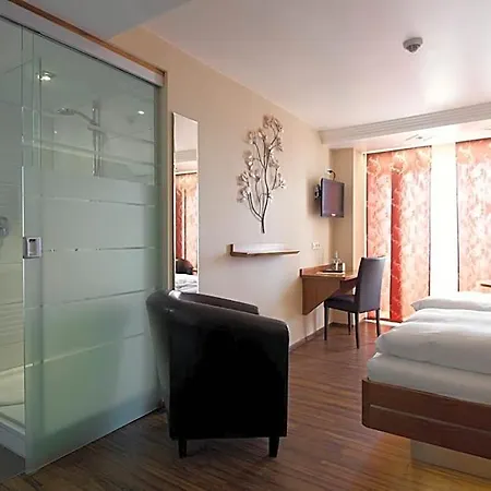 Otel Engel Langenargen
