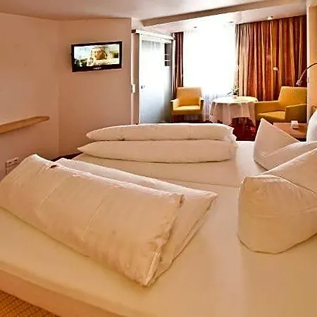 Otel Engel Langenargen
