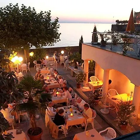 Engel Otel Langenargen