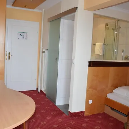 Engel 3* Langenargen