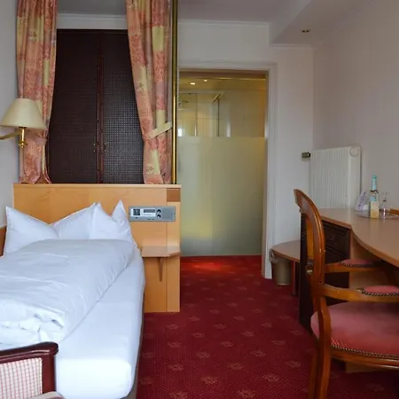 Engel Hotel
