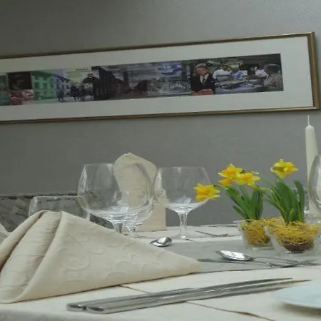 Engel מלון לנגנרגן