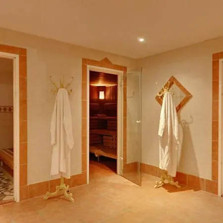 Hotel Engel 3*