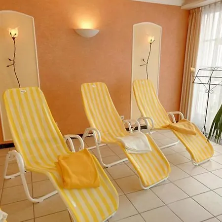 מלון Engel לנגנרגן