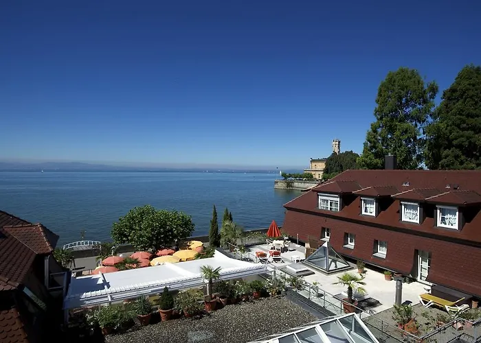 Engel Hotel Langenargen