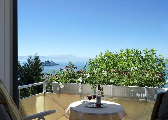 Engel Hotel Langenargen