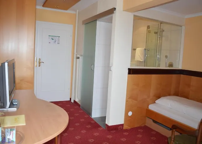 Engel 3* Langenargen