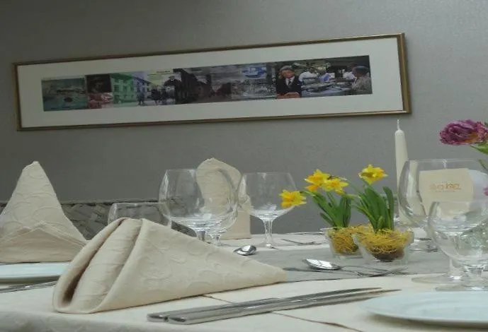 Engel Hotel Langenargen