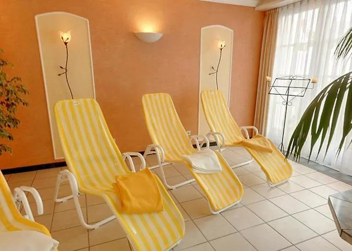 Hotel Engel Langenargen